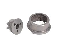 Snapworld-Kaffee 1 broyeur compatible avec la machine à café Saeco Royal, Vienna, anneau de broyage et cône de broyage également compatible avec Jura Impressa, Bosch Benvenuto, Miele Caffeo, AEG