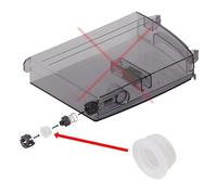 Snapworld-Kaffee 1x joint d’étanchéité pour réservoir d’eau DeLonghi ECAM & ESAM comme 5313231691, 5313235921