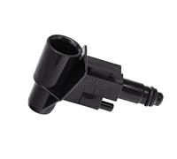Snapworld-Kaffee Buse d'entrée + joint torique pour Philips Saeco & Gaggia | au Groupe café pour les séries SUP RI HD EP SM, tel que 996530009825 | 421944079251 | 0301.R04.150 | 20000440 | 996530039639