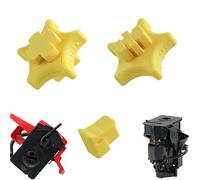 Snapworld-Kaffee Clé pour groupe café compatible avec Siemens EQ.3 EQ.9 et Bosch VeroCup 100 - Outil de réparation, de maintenance e groupe café pour l'entretien de la broche de l'unité de