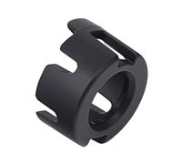 Snapworld-Kaffee Couvercle de fermeture sur le réservoir d'eau pour joint, compatible avec les machines à café DeLonghi ECAM & ESAM telles que 5313213291 en gris