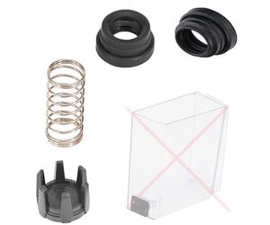 Snapworld-Kaffee Kit d'entretien joint pour le réservoir d'eau compatible avec Philips Saeco Spidem Gaggia Set-34