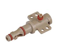 Snapworld-Kaffee Manchon d'écoulement pour machines à café Saeco Philips, valve de support avec joints toriques pour RI SUP HD série Odea Talea Primea Energica Exprelia Xelsis comme 996530002717