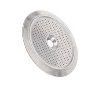 Snapworld-Kaffee Passoire pour groupe de percolation Delonghi, passoire comme 6032107100 pour les modèles de la série BAR BCO BIE EC ECC ECO ES PMR BCO et Silvercrest SIMAC Supercalor BIFINETT