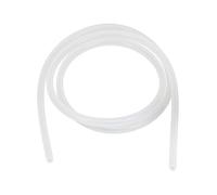 Snapworld-Kaffee Tuyau à lait de 1 m pour Cappuccinatore Cappumore compatible avec les machines à café Jura, Siemens, Bosch, Saeco, Philips, Gaggia, Krups, Melitta Nivona, diamètre intérieur : 3 mm