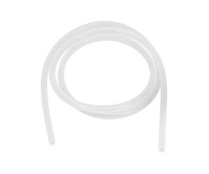 Snapworld-Kaffee Tuyau à lait de 1 m pour Cappuccinatore Cappumore compatible avec les machines à café Jura, Siemens, Bosch, Saeco, Philips, Gaggia, Krups, Melitta Nivona, diamètre intérieur : 3 mm