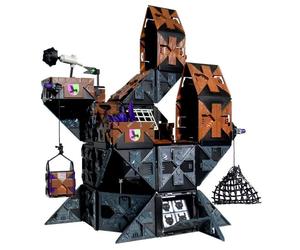 Snapx 4155 Bâtiments Château Du Mal