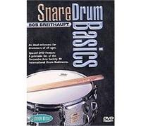 Snare Drum Basics G