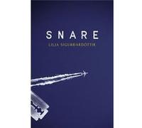 Snare Lilja Sigurdardottir, Quentin Bates (Auteur)