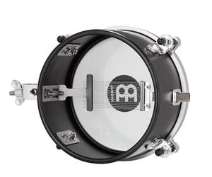Snare Timbale 10 Noir