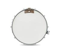 SNAREWEIGHT Amortisseur de contrôle de tonalité de tambour M1b marron noyer, l'original, fabriqué aux États-Unis