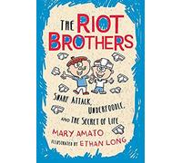 Snarf Attack, Underfoodle, And The Secret Of Life