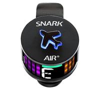 Snark Accordeur à clip rechargeable à air