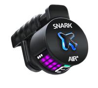 Snark Accordeur à clip rechargeable à air