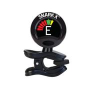 Snark Accordeur à clip X