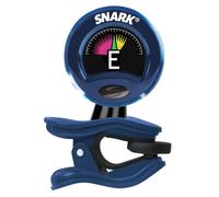 SNARK Great1 Accordeur à clipser pour guitare, basse et tout instrument