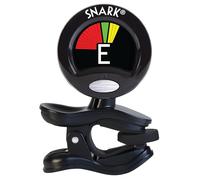 Snark Guitar and Bass Tuner, (SN-5GX)