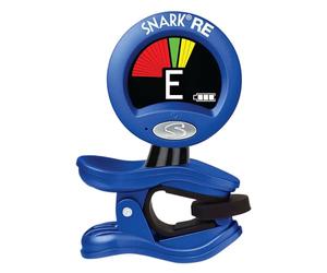 Snark SN1X Accordeur Chromatique à Pince pour Guitare et Basse | 0