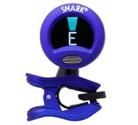 Snark SN1X Accordeur Chromatique à Pince pour Guitare et Basse