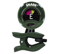 Snark SN5U Accordeur à clipser pour guitare, basse et tous les instruments