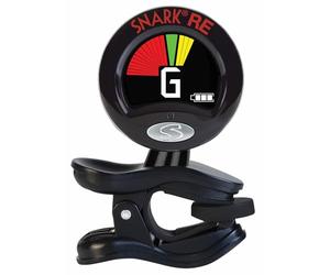 Snark SN6X Accordeur pour Ukulele