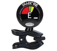 Snark SNX5 Accordeur à Pince Premier Prix pour Guitare, Basse et Violon