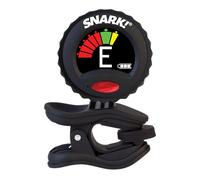 SNARK ST-8HPT Accordeur de haute précision pour guitare, basse et tous les instruments, rechargeable