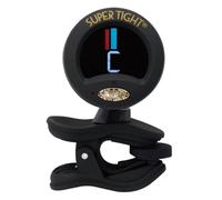 Snark ST8 Accordeur Chromatique SUPER-TIGHT à Pince pour Tous Instruments
