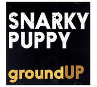 Snarky Puppy - Ground Up