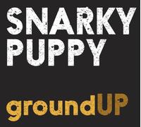 Snarky Puppy - Ground Up-CD+DVD/Digi