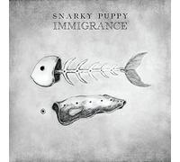 Snarky Puppy – Immigrance – Vinyle – The Orchard