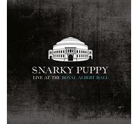 Snarky Puppy - Live at Royal Albert Hall (2CD Digipak) [Import]