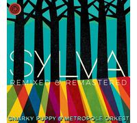 Snarky Puppy & Metropole Orkest Sylva: Remixed & Remastered (Vinyl)
