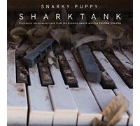 Snarky puppy - Shark tank
