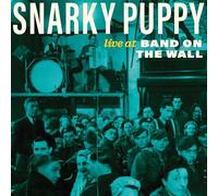 Snarky Puppy - Snarky Puppy-Live at Band on The Wall