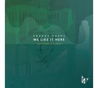 Snarky Puppy - Snarky Puppy-We Like It Here (Remixed + Remastered + Reimagined)