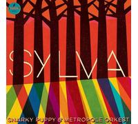 Snarky Puppy - Sylva [New Vinyl LP]