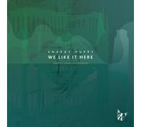 Snarky Puppy We Like It Here: Remixed + Remastered + Reimagined (Vinyl)
