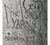 Snarlin' Yarns - Break Your Heart [Cd]