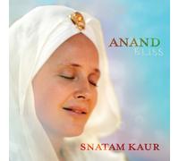 Snatam Kaur – Anand – CD – Silenzio