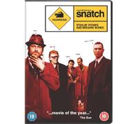 Snatch – Snatch G – Sony Pictures Home Entertainment