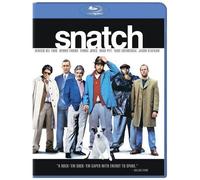 Snatch [Blu Ray]
