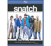 Snatch [Blu Ray]