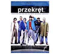 Snatch [Blu-Ray] (IMPORT) (Pas de version française)