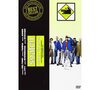 Snatch: Cerdos Y Diamantes (Import Dvd) (2013) Benicio Del Toro; Dennis Farin;