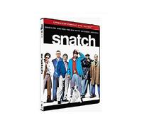 SNATCH - COMBO DVD + BLU-RAY