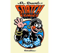 Snatch Comics