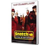Snatch - Tu Braques Ou Tu Raques