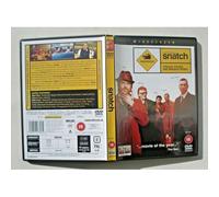 Snatch - Édition 2 Dvd Avec Brad Pitt