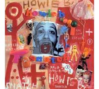 Snatch Howie B